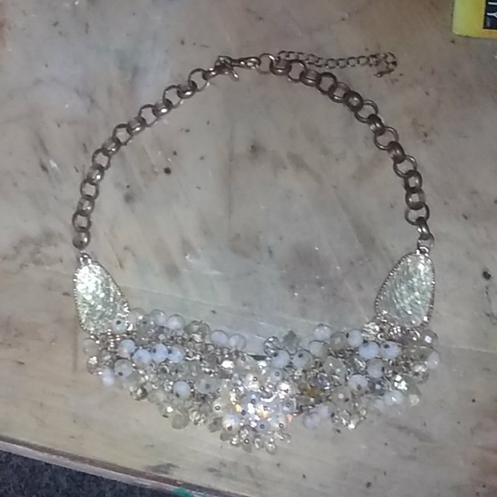 Natasha necklace